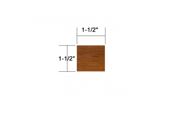 Ipe 2x2