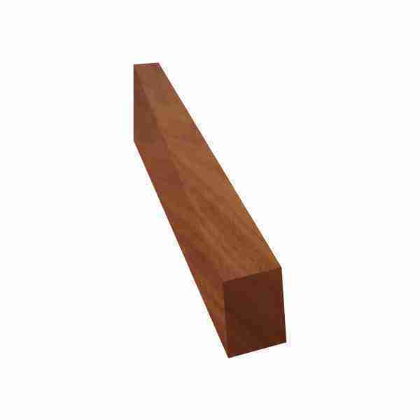 Cumaru Tropical Hardwood 4X16
