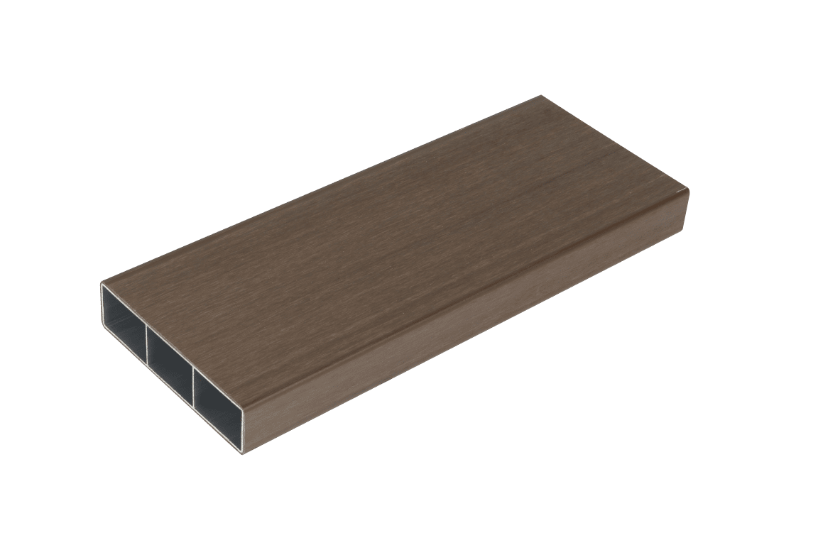 Solara Collection Aluminum Louvers by Deckotech