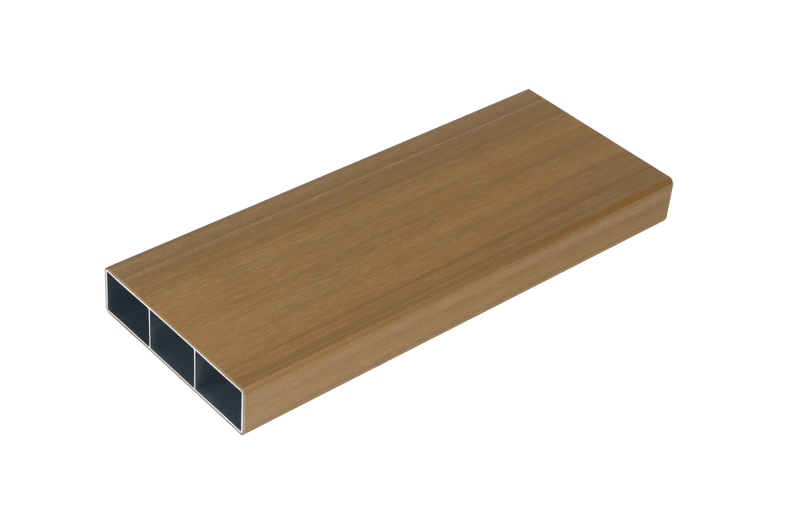 Solara Collection Aluminum Louvers by Deckotech - Image 3