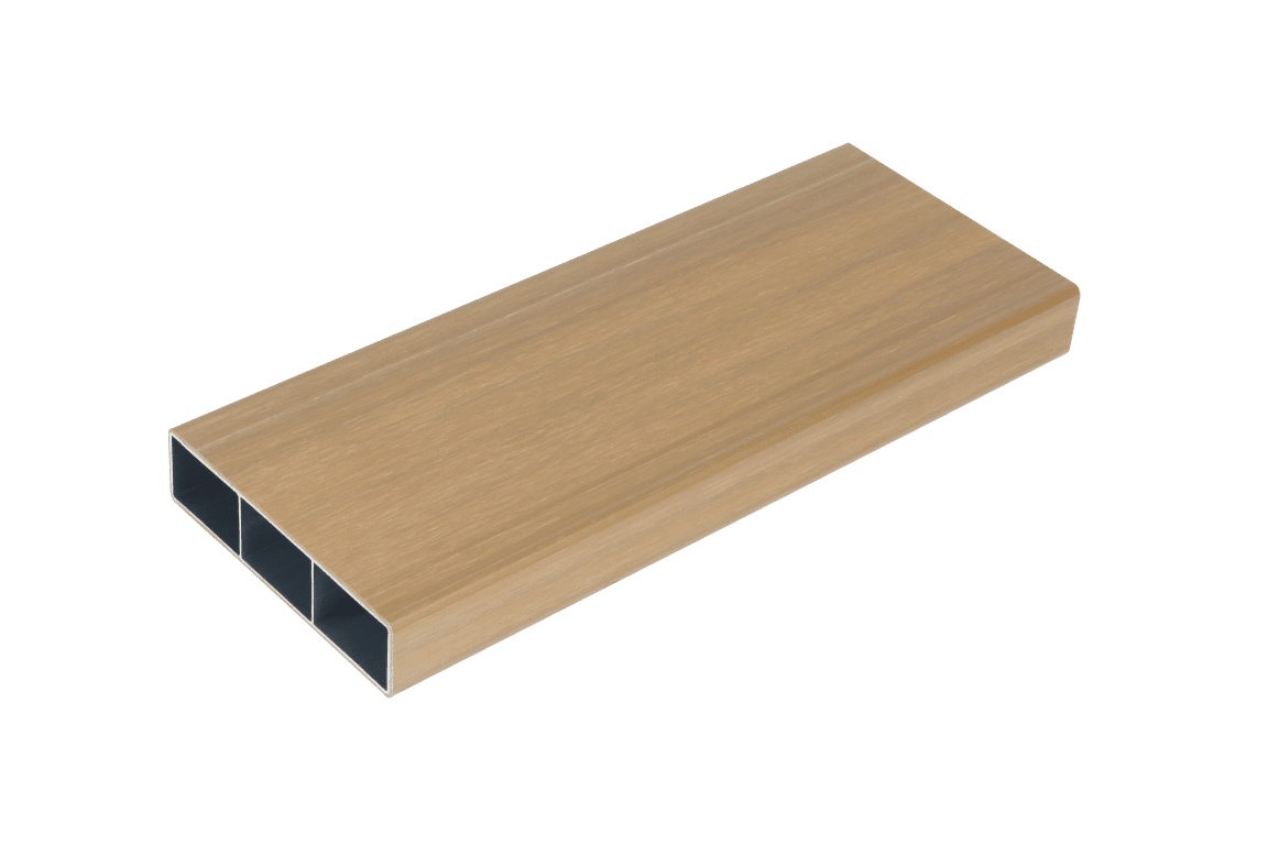 Solara Collection Aluminum Louvers by Deckotech - Image 2