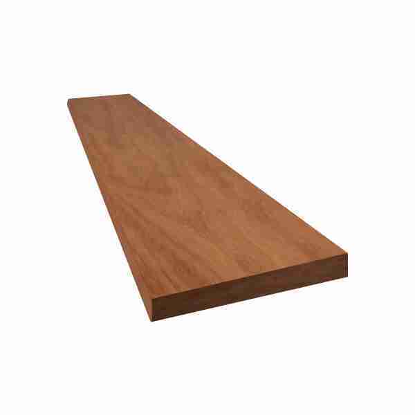 Cumaru Hardwood 5/4x4