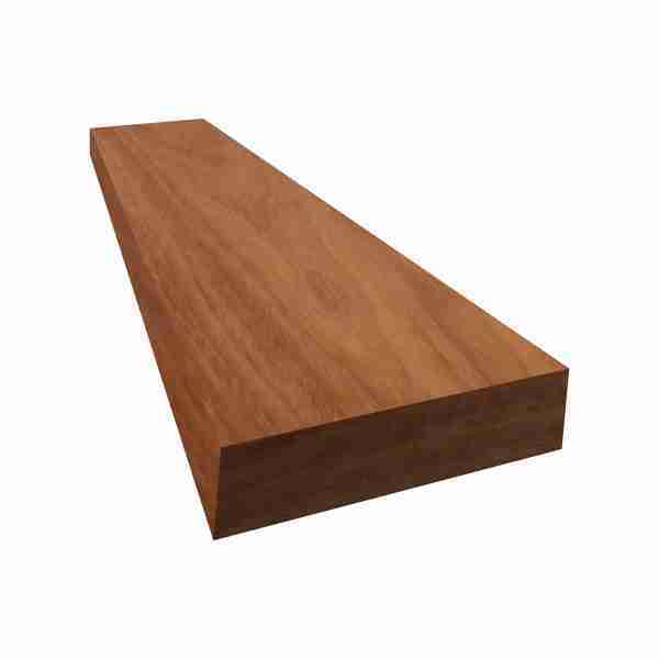 Cumaru Hardwood 4X6