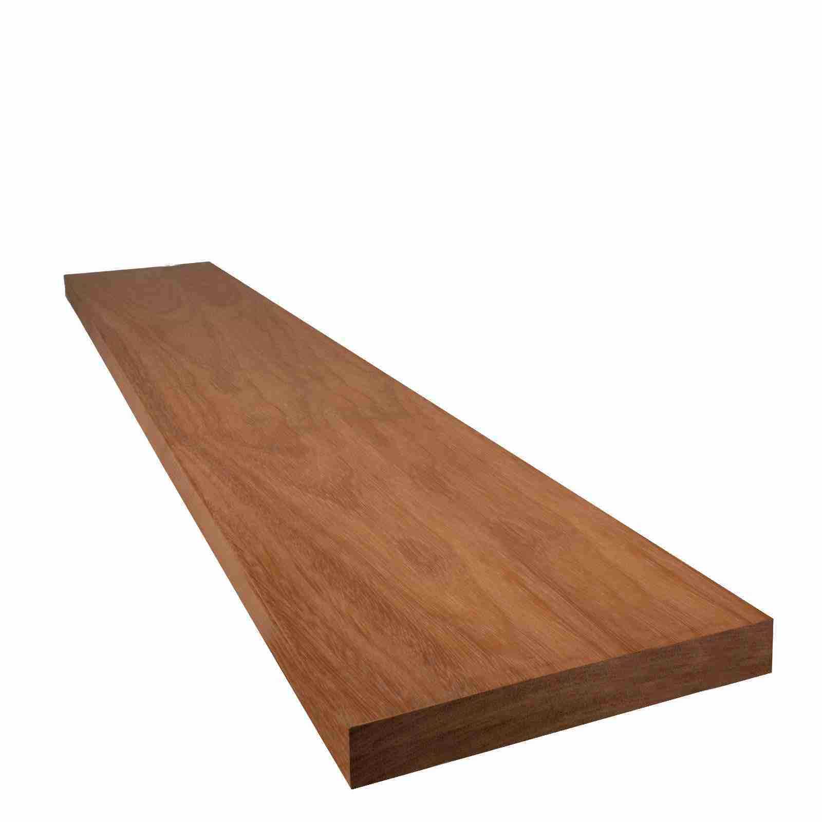 Cumaru Hardwood 5/4x12