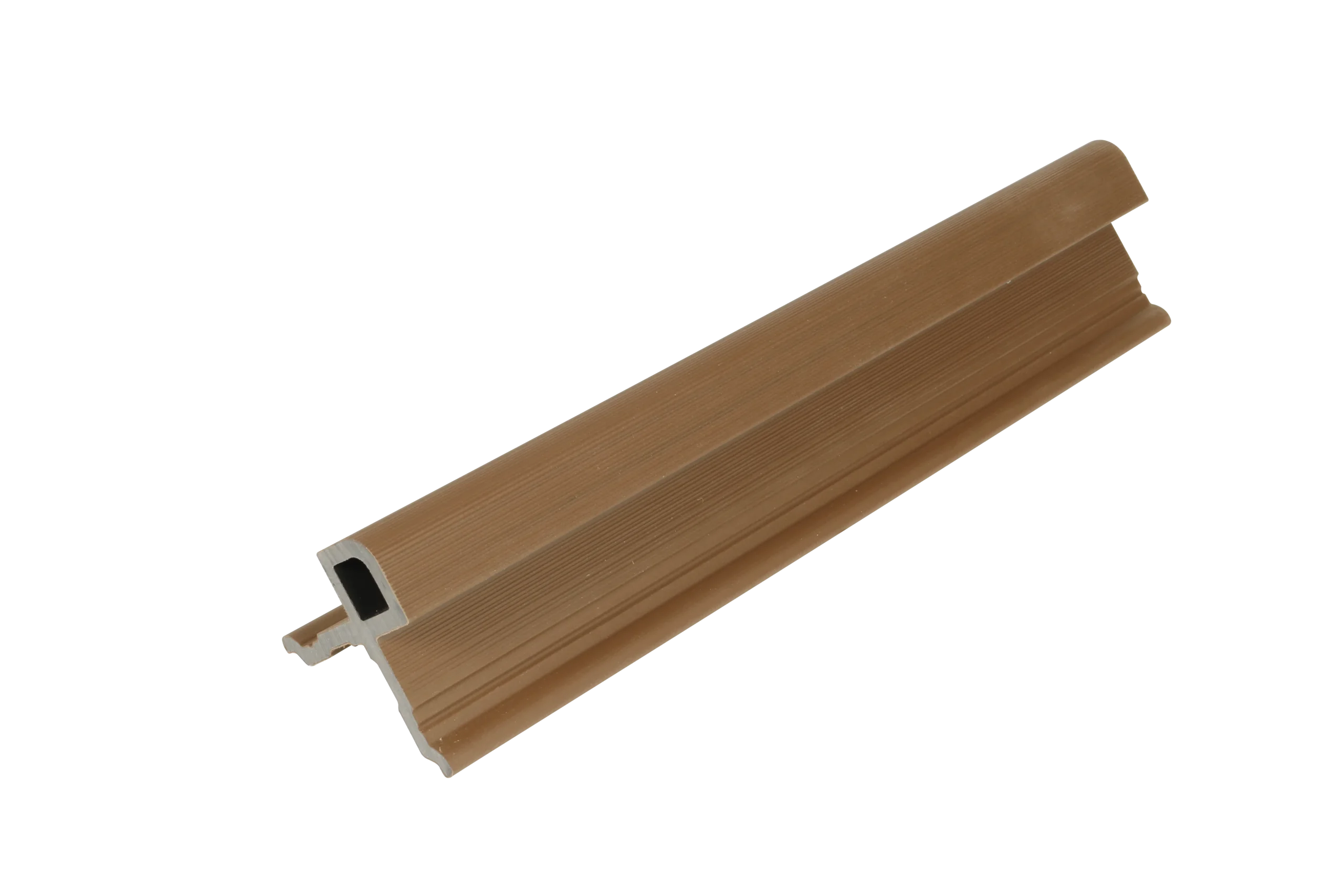 Prestige Collection Grid Cladding Corner Piece by Deckotech - Image 5