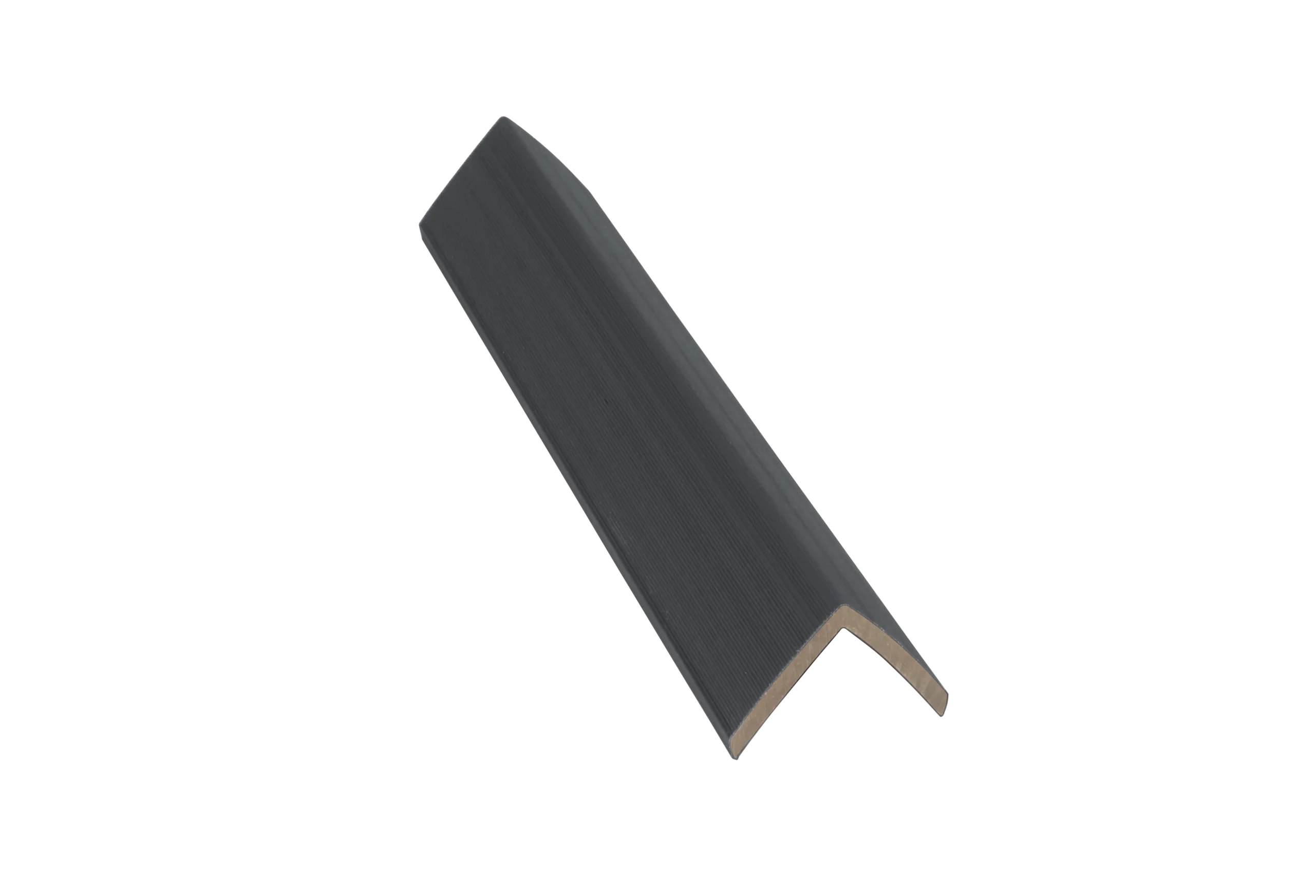 Prestige Collection Grid Cladding Corner Piece by Deckotech - Image 3