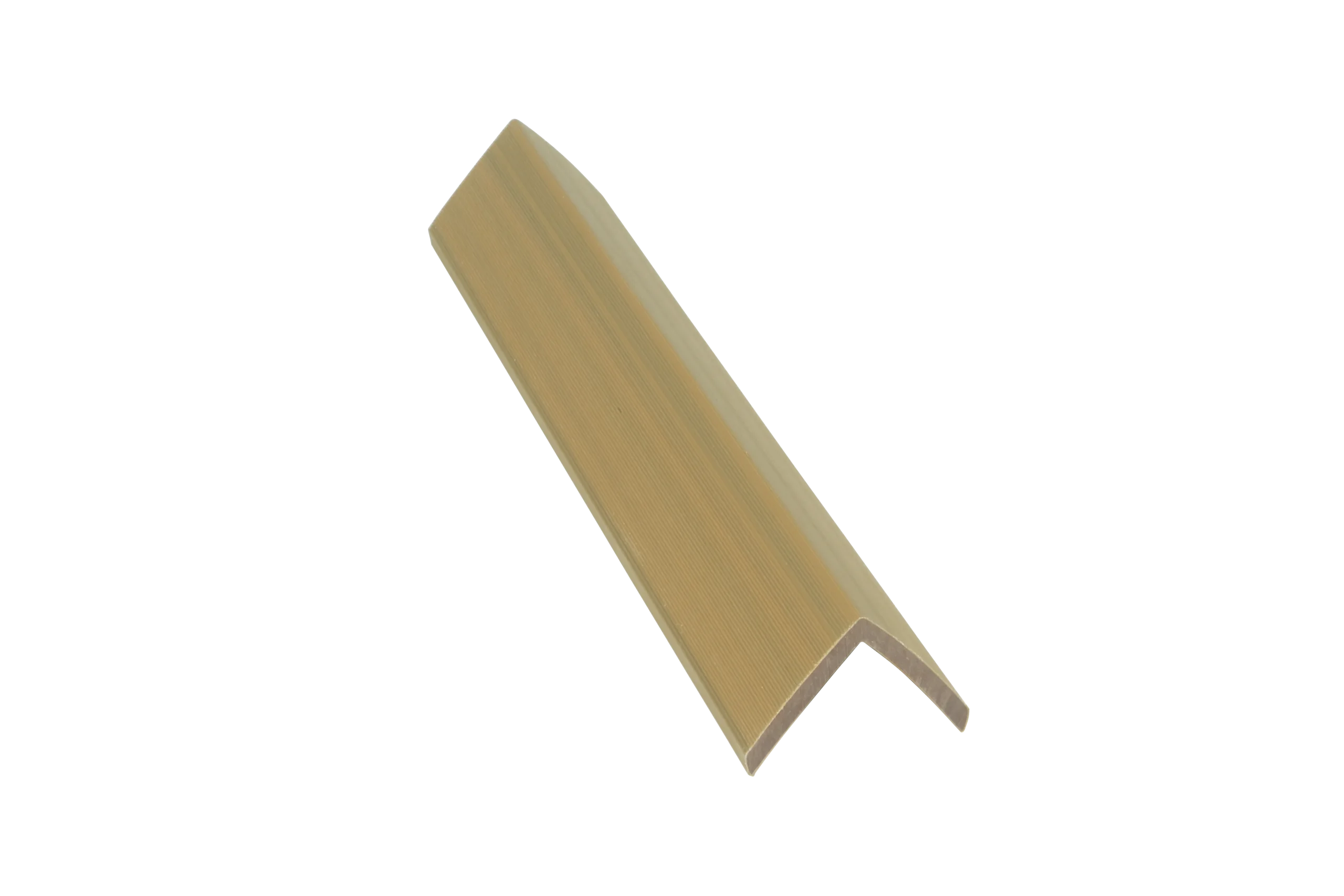 Prestige Collection Grid Cladding Corner Piece by Deckotech - Image 2