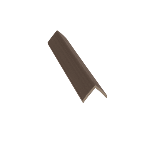 Terra Collection Shiplap Corner Piece by Deckotech - Image 2