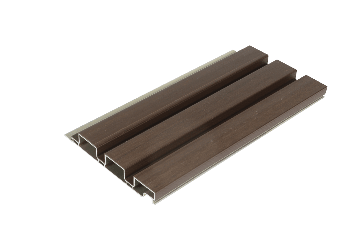 Solara Collection Aluminum Grid Cladding by Deckotech - Image 4