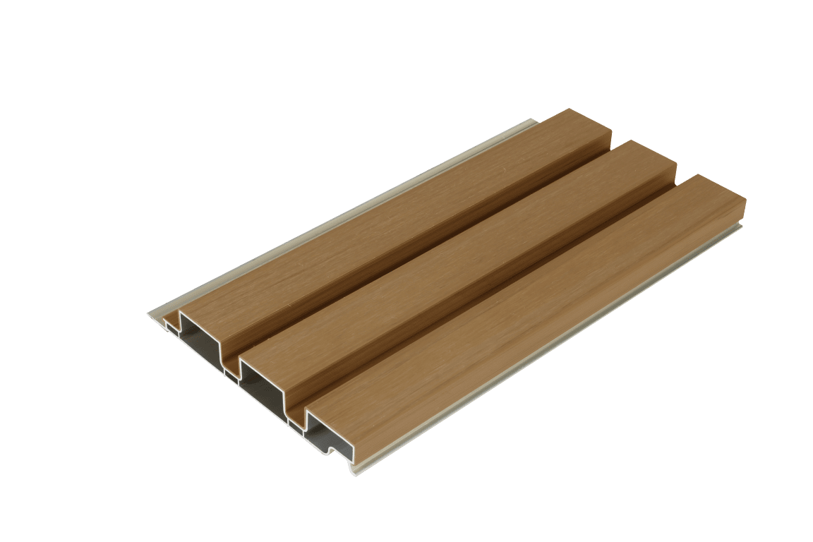 Solara Collection Aluminum Grid Cladding by Deckotech - Image 3