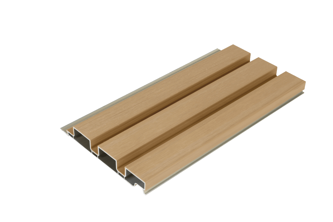 Solara Collection Aluminum Grid Cladding by Deckotech - Image 2